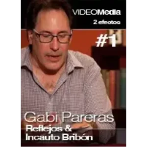 Homenaje A Carrol Por by Gabi Pareras