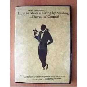 How To Make Living Stealing Dove by General Grant