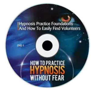 How To Practice Hypnosis Without Fear by Igor Ledochowski