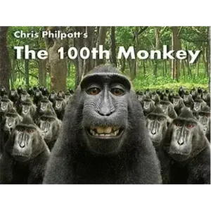 Hundredth Monkey by Chris Philpott