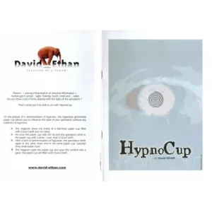 Hypnocup by David Ethan