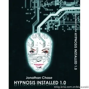 Hypnosis Installed 1.0 by Jonathan Chase