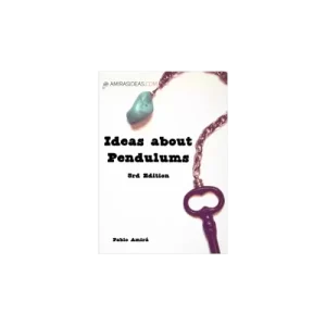 Ideas About Pendulums (5Th Edition) by Pablo Amira