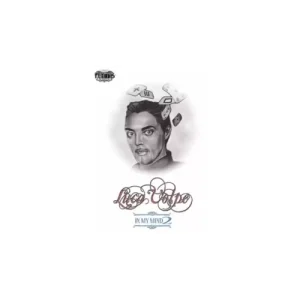 In My Mind 2 by Luca Volpe and Titanas