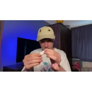 Item 20 TNR Sugar By Luke Oseland