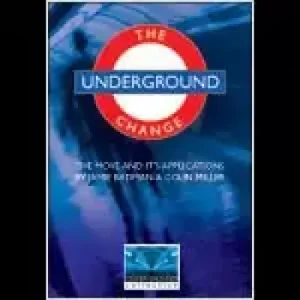 Jamie Badman The Underground Change