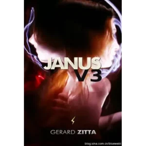 Janus V3 by Gerard Zitta