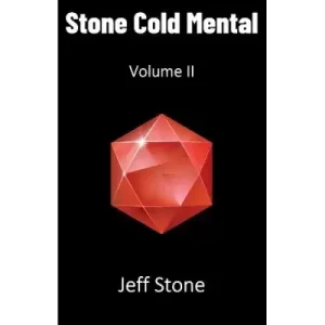 Stone Cold Mental 2 By Jeff Stone (PDF+Extras)