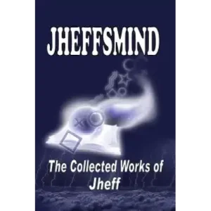 Jheffsmind by Jheff Poncher