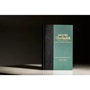 John Born Cheating At Texas Holdem