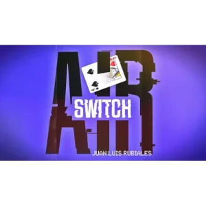 Air Switch By Juan Luis Rubiales