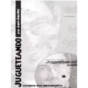 Jugueteando by Dani Daortiz