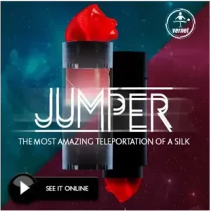 Jumper by Vernet Magic