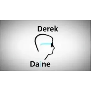 Just Think by Derek Daine