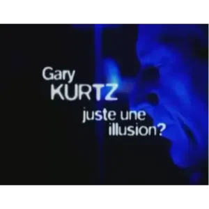 Juste Une Illusion by Gary Kurtz