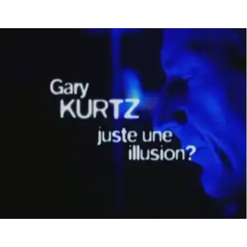 Juste Une Illusion by Gary Kurtz