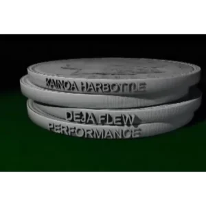 Deja Flew By Kainoa Harbottle