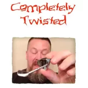 Bending 1: Completely Twisted (Video+PDF) By Kenton Knepper