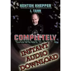 Completely Cold Expanded (Audio) By Kenton Knepper