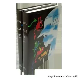 Kevin James – Full Bloom (1-2) by Gaetan Bloom