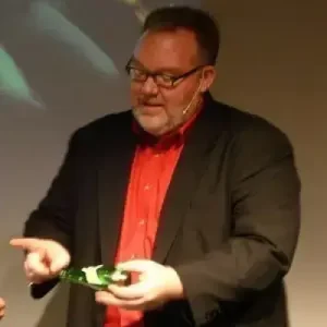 Kevin James Lecture Fism 2006