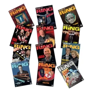 Key Ring Magazine 2021 (1-12)