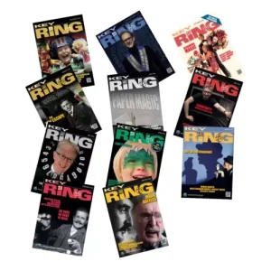 Key Ring Magazine 2022 (1-12)