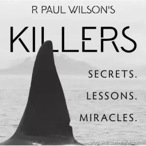 Killers (1-2) by R. Paul Wilson
