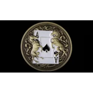 Kings Secret by Mark Bennett And Matthew Wright