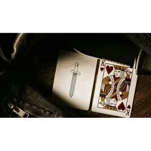 Kings by Peter Mckinnon And Daniel Madison