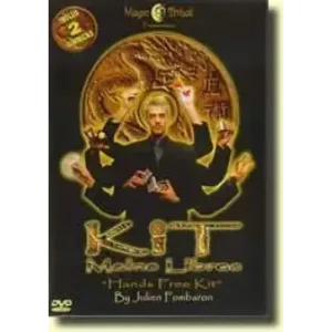 Kit Mains Libres by Julien Fombaron