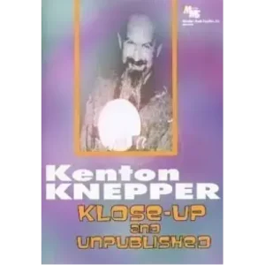 Klose-Up And Unpublished by Kenton Knepper