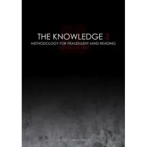 The Knowledge (1-2) by Dee Christopher
