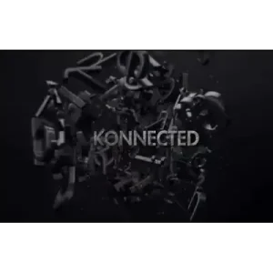 Konnected by Morgan Strebler