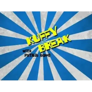 Kuffy Break by Patrik Kuffs