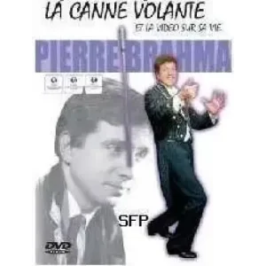 La Canne Volante by Pierre Brahma