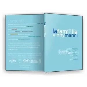 La Famiglia by Vinny Marini