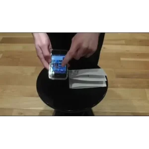 Landmark by Oliver Smith