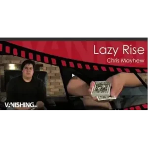 Lazy Rise by Chris Mayhew