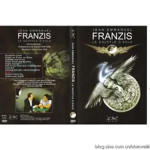 Le Souffle D’Eole by Jean Emmanuel Franzis