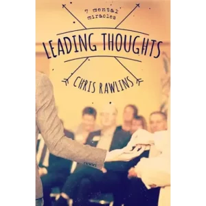 Leading Thoughts by Chris Rawlins
