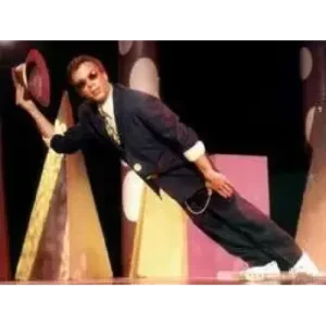 The Lean by Doug Malloy