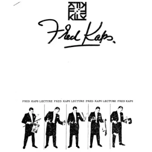 Lecture Notes by Fred Kaps