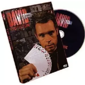 The Lecture by David Penn