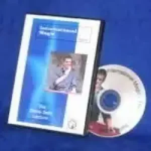 Lecture by Denis Behr