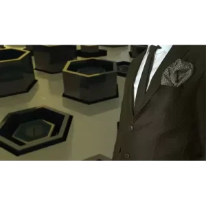 DOUBLE DEVIL By Lee Alex