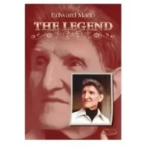 The Legend by Edward Marlo