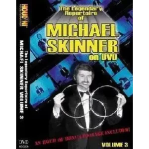 The Legendary Repertoire by Michael Skinner
