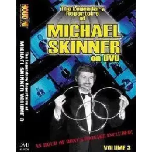 The Legendary Repertoire by Michael Skinner