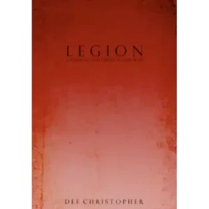 Legion by Dee Christopher